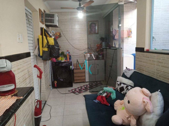 Imagem Casa com 2 Quartos à Venda, 75 m² em Campo Grande - Rio De Janeiro Imagem Casa com 2 Quartos à Venda, 75 m² em Campo Grande - Rio De Janeiro