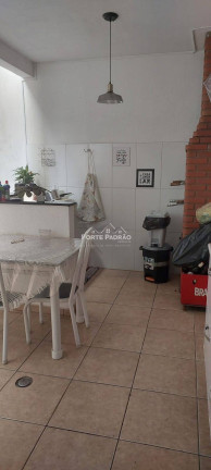Imagem Casa com 2 Quartos à Venda, 160 m² em Wanel Ville Iii - Sorocaba