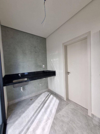 Imagem Casa com 3 Quartos à Venda, 291 m² em Alphaville Nova Esplanada - Votorantim