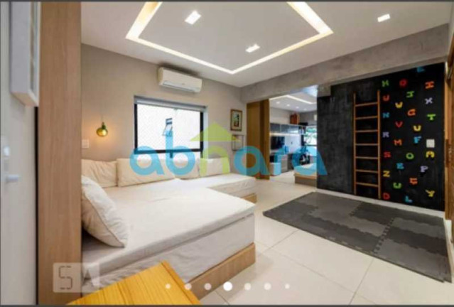 Imagem Apartamento com 4 Quartos à Venda, 192 m² em Leblon - Rio De Janeiro Imagem Apartamento com 4 Quartos à Venda, 192 m² em Leblon - Rio De Janeiro