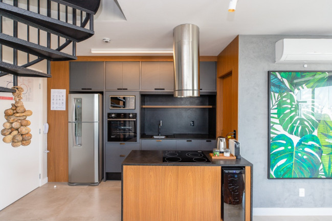 Imagem Apartamento com 1 Quarto à Venda, 89 m² em Pinheiros - São Paulo Imagem Apartamento com 1 Quarto à Venda, 89 m² em Pinheiros - São Paulo