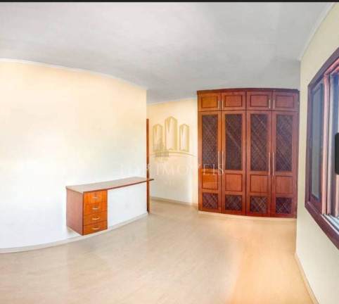 Imagem Sobrado com 4 Quartos à Venda, 450 m² em Jardim Esplanada Ii - São José Dos Campos