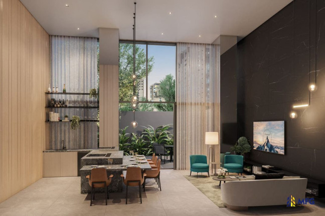Imagem Apartamento à Venda, 398 m² em Address Jardins - São Paulo Imagem Apartamento à Venda, 398 m² em Address Jardins - São Paulo