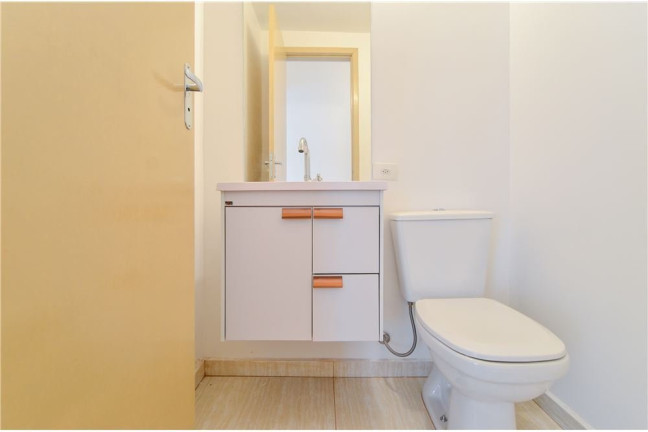 Imagem Apartamento com 2 Quartos à Venda, 84 m² em Indianópolis - São Paulo