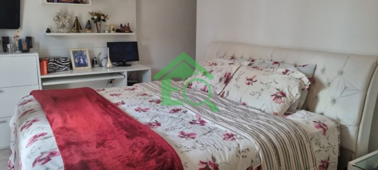Imagem Sobrado com 3 Quartos à Venda, 90 m² em Jardim Sabará - São Paulo