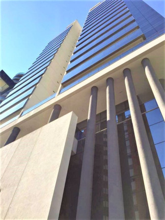 Imagem Apartamento com 3 Quartos à Venda, 192 m² em Brooklin - São Paulo