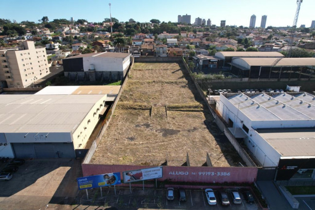 Imagem Imóvel à Venda, 5.156 m² em Ribeirânia - Ribeirão Preto Imagem Imóvel à Venda, 5.156 m² em Ribeirânia - Ribeirão Preto
