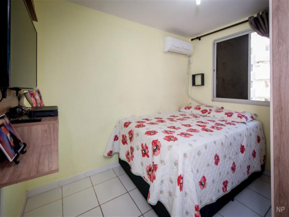 Imagem Imóvel com 3 Quartos à Venda, 51 m² em Igara - Canoas