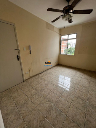 Apartamento com 1 Quarto à Venda,  em Gonzaguinha - São Vicente