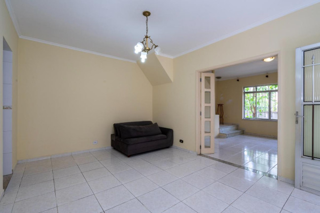Imagem Casa com 2 Quartos à Venda, 109 m² em Alto Da Lapa - São Paulo