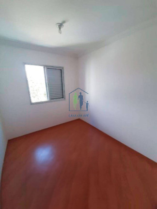 Imagem Apartamento com 2 Quartos à Venda, 47 m² em Jardim Sabará - São Paulo