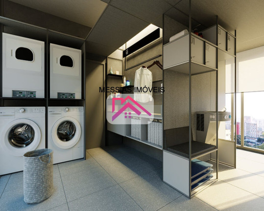 Imagem Imóvel com 1 Quarto à Venda, 27 m² em Pinheiros - São Paulo