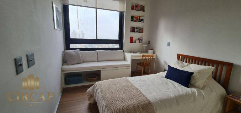 Imagem Apartamento com 2 Quartos à Venda, 125 m² em Perdizes - São Paulo