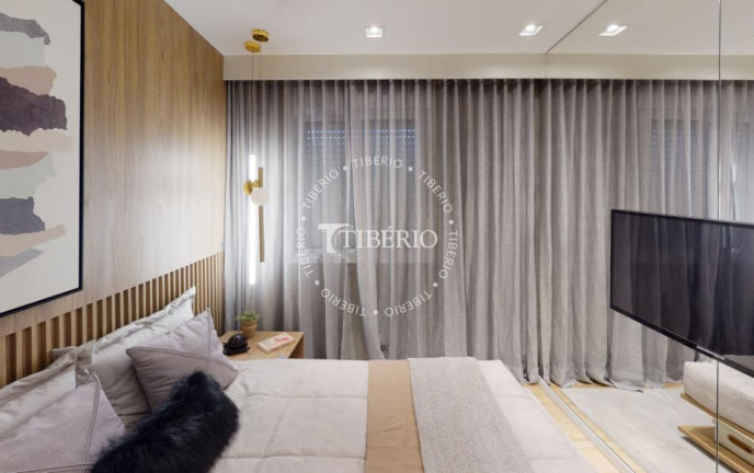 Imagem Apartamento com 2 Quartos à Venda, 52 m² em Belenzinho - São Paulo Imagem Apartamento com 2 Quartos à Venda, 52 m² em Belenzinho - São Paulo