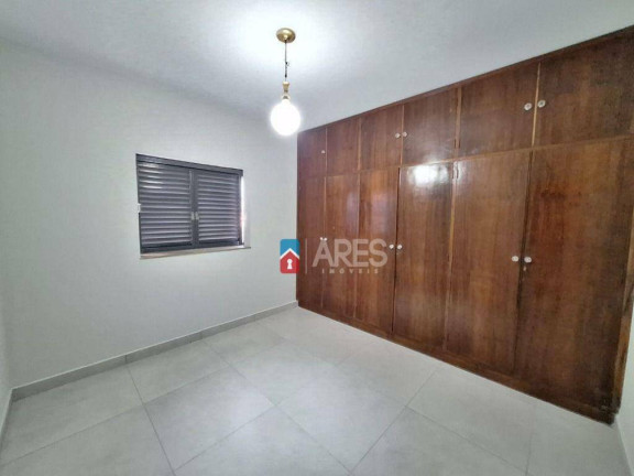 Imagem Casa com 3 Quartos para Alugar, 180 m² em Vila Rehder - Americana Imagem Casa com 3 Quartos para Alugar, 180 m² em Vila Rehder - Americana