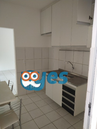 Imagem Casa com 3 Quartos para Alugar, 120 m² em Sim - Feira De Santana