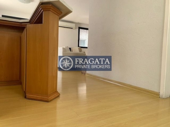 Foto do imóvel Cobertura com 3 Quartos à Venda, 300 m² em Higienópolis - São Paulo