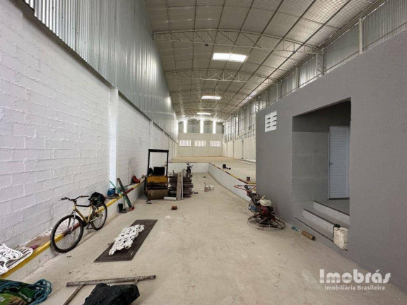 Imagem Galpão para Alugar, 780 m² em Ancuri - Fortaleza Imagem Galpão para Alugar, 780 m² em Ancuri - Fortaleza