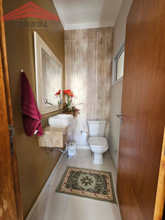 Imagem Casa com 3 Quartos à Venda, 350 m² em Jardim Quintas Das Videiras - Jundiaí