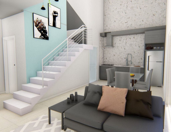 Imagem Apartamento com 2 Quartos à Venda, 97 m² em Bombinhas - Bombinhas