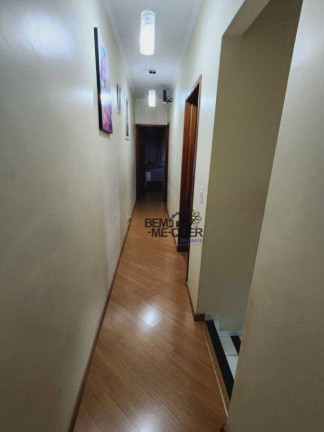 Imagem Sobrado com 3 Quartos à Venda, 145 m² em Vila Pirituba - São Paulo