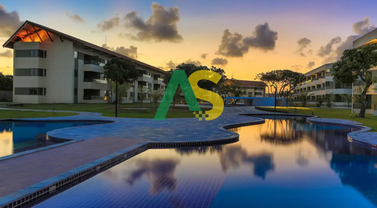Imagem Imóvel com 1 Quarto à Venda, 46 m² em Praia Dos Carneiros - Tamandaré Imagem Imóvel com 1 Quarto à Venda, 46 m² em Praia Dos Carneiros - Tamandaré