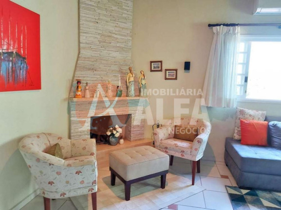 Imagem Casa com 5 Quartos à Venda, 350 m² em Palos Verdes - Cotia