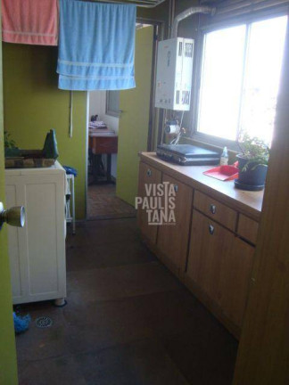 Imagem Apartamento com 3 Quartos à Venda, 137 m² em Itaim Bibi - São Paulo Imagem Apartamento com 3 Quartos à Venda, 137 m² em Itaim Bibi - São Paulo