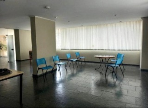 Imagem Apartamento com 3 Quartos à Venda, 120 m² em Vila Santo Estéfano - São Paulo