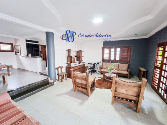 Imagem Casa com 4 Quartos à Venda, 229 m² em Porto Das Dunas - Aquiraz Imagem Casa com 4 Quartos à Venda, 229 m² em Porto Das Dunas - Aquiraz