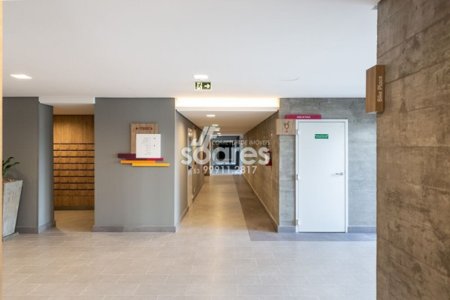 Imagem Apartamento com 1 Quarto à Venda, 54 m² em São Gonçalo - Pelotas