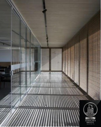 Imagem Casa com 4 Quartos à Venda, 422 m² em Alphaville Nova Esplanada - Votorantim