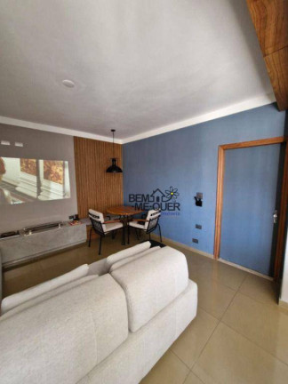 Imagem Casa com 3 Quartos à Venda, 151 m² em Parque São Domingos - São Paulo Imagem Casa com 3 Quartos à Venda, 151 m² em Parque São Domingos - São Paulo