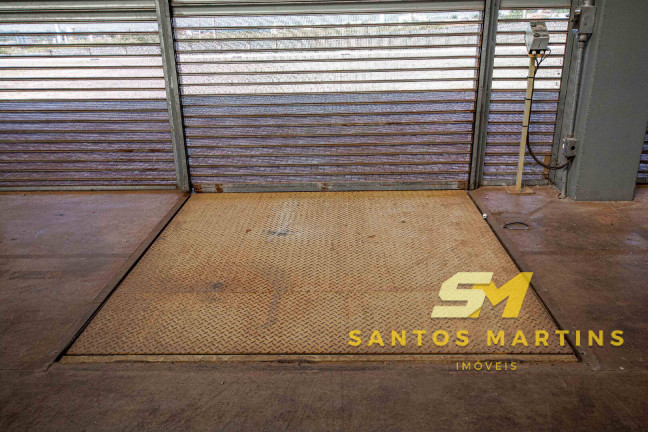 Imagem Galpão para Alugar, 7 m² em Santa Maria Imagem Galpão para Alugar, 7 m² em Santa Maria