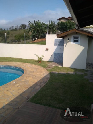 Imagem Casa de Condomínio com 3 Quartos à Venda, 204 m² em Represa - Piracaia Imagem Casa de Condomínio com 3 Quartos à Venda, 204 m² em Represa - Piracaia