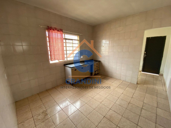 Imagem Casa com 2 Quartos à Venda, 170 m² em Jardim Novo Ii - Mogi Guaçu