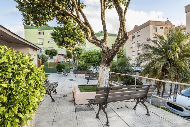 Imagem Apartamento com 2 Quartos à Venda, 53 m² em Morro Santana - Porto Alegre