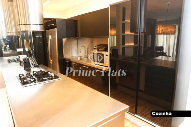 Imagem Apartamento com 1 Quarto para Alugar, 73 m² em Vila Nova Conceição - São Paulo Imagem Apartamento com 1 Quarto para Alugar, 73 m² em Vila Nova Conceição - São Paulo