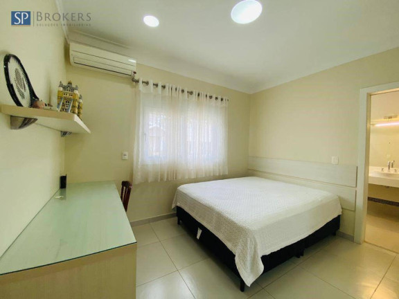 Imagem Casa com 4 Quartos à Venda, 275 m² em Condomínio Residencial Morada Das Nascentes - Valinhos