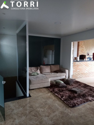 Sobrado com 3 Quartos à Venda, 370 m² em Jardim Residencial Imperatriz - Sorocaba