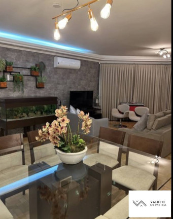 Imagem Apartamento com 4 Quartos à Venda, 180 m² em Vila Sanches - São José Dos Campos Imagem Apartamento com 4 Quartos à Venda, 180 m² em Vila Sanches - São José Dos Campos