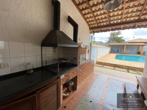 Imagem Imóvel com 3 Quartos à Venda, 3.800 m² em Porta Do Sol - Mairinque