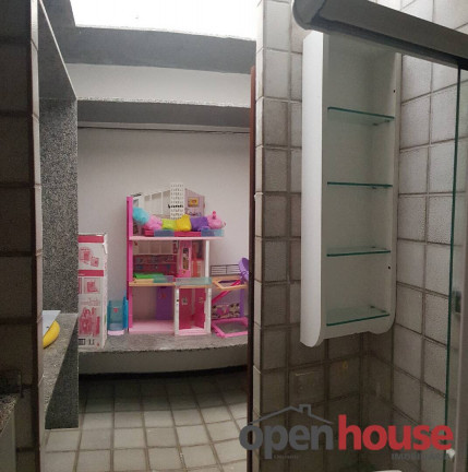 Imagem Casa com 3 Quartos para Alugar, 350 m² em Capim Macio - Natal