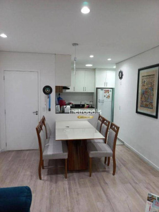 Imagem Apartamento com 3 Quartos à Venda, 70 m² em Vila Baeta Neves - São Bernardo Do Campo Imagem Apartamento com 3 Quartos à Venda, 70 m² em Vila Baeta Neves - São Bernardo Do Campo
