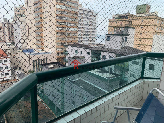 Imagem Apartamento com 1 Quarto à Venda, 50 m² em Aviação - Praia Grande Imagem Apartamento com 1 Quarto à Venda, 50 m² em Aviação - Praia Grande