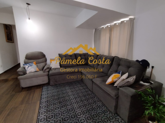 Imagem Sobrado com 4 Quartos à Venda, 350 m² em Enseada - Guarujá