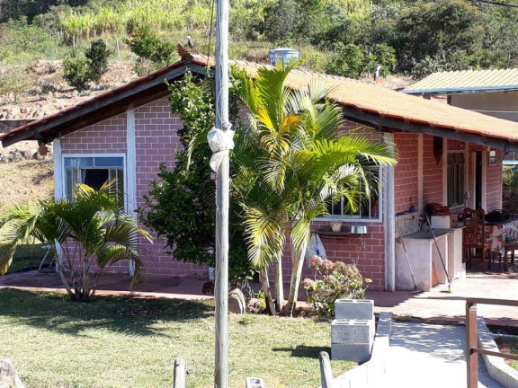 Imagem Chácara com 5 Quartos à Venda, 28 m² em Santa Terezinha De Minas - Itatiaiuçu Imagem Chácara com 5 Quartos à Venda, 28 m² em Santa Terezinha De Minas - Itatiaiuçu