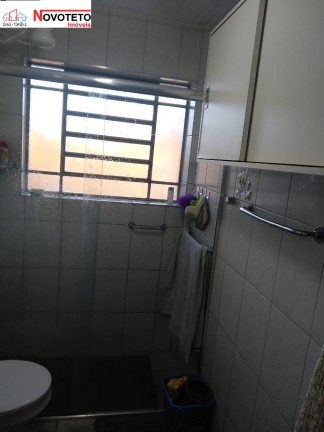 Imagem Imóvel com 4 Quartos à Venda, 425 m² em Vila Lúcia - São Paulo