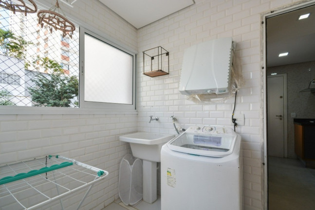 Imagem Imóvel com 3 Quartos à Venda, 156 m² em Vila Mariana - São Paulo Imagem Imóvel com 3 Quartos à Venda, 156 m² em Vila Mariana - São Paulo