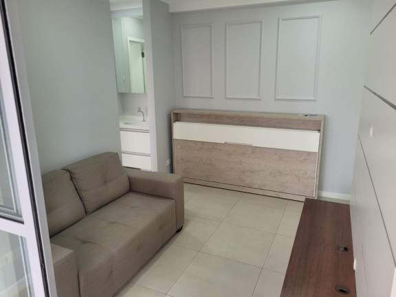 Foto do imóvel Apartamento com 1 Quarto à Venda, 38 m² em Vila Andrade - São Paulo